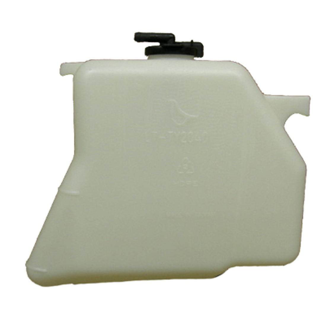 Coolant recovery tank 1996 - 1997 LEXUS LX450  LX3014101 1647066020