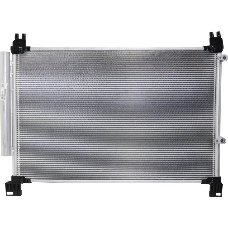 Air conditioning condenser 2016 - 2019 LEXUS RX350  LX3030142 884600E110