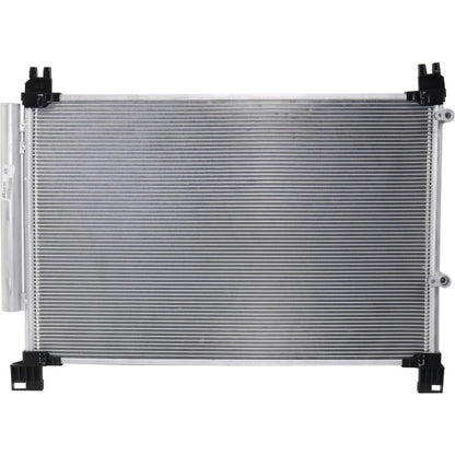 Air conditioning condenser 2016 - 2019 LEXUS RX350  LX3030142 884600E110