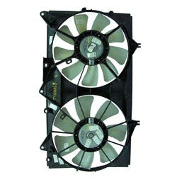 Radiator Cooling Fan Assembly 2002 - 2008 LEXUS ES300 LX3115107 167110A170