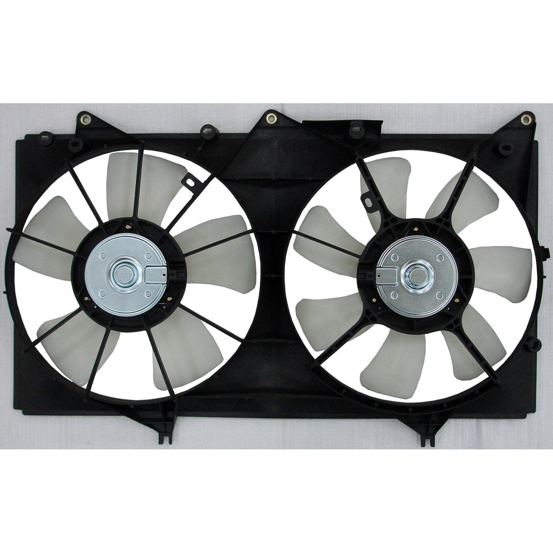 Radiator cooling fan assy 2004 - 2005 LEXUS ES330  LX3115111 LX3115111