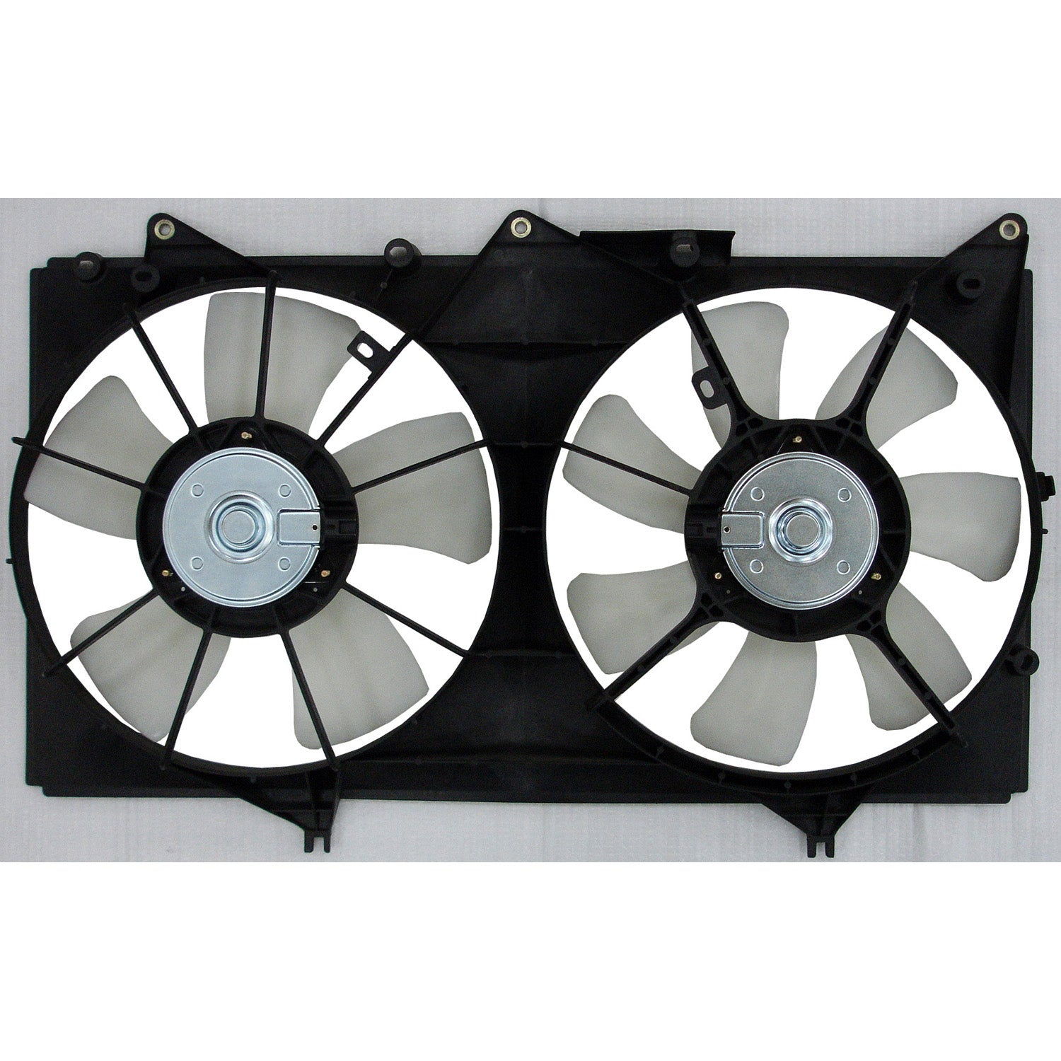 Radiator cooling fan assy 2004 - 2005 LEXUS ES330  LX3115111 LX3115111