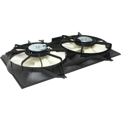 Radiator Cooling Fan Assembly 2004 - 2008 LEXUS ES330 LX3115111 163630A100 163630A110