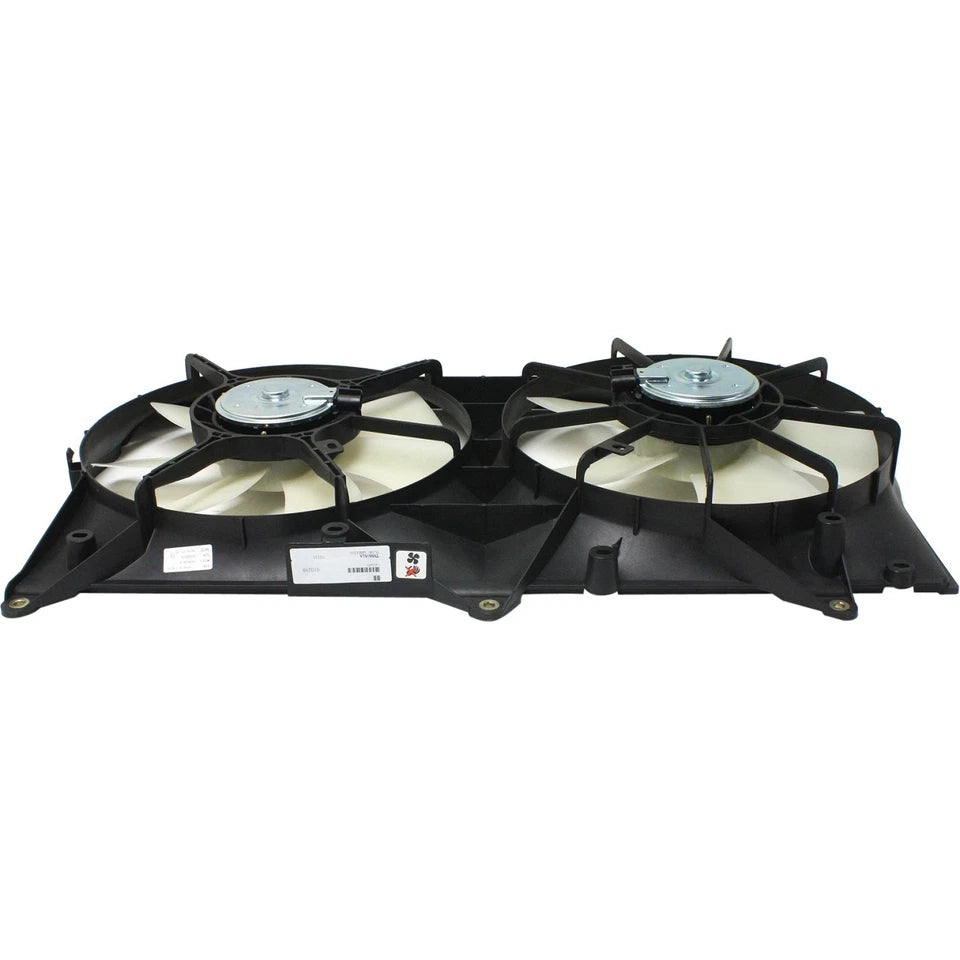 Radiator Cooling Fan Assembly 2004 - 2008 LEXUS ES330 LX3115111 163630A100 163630A110