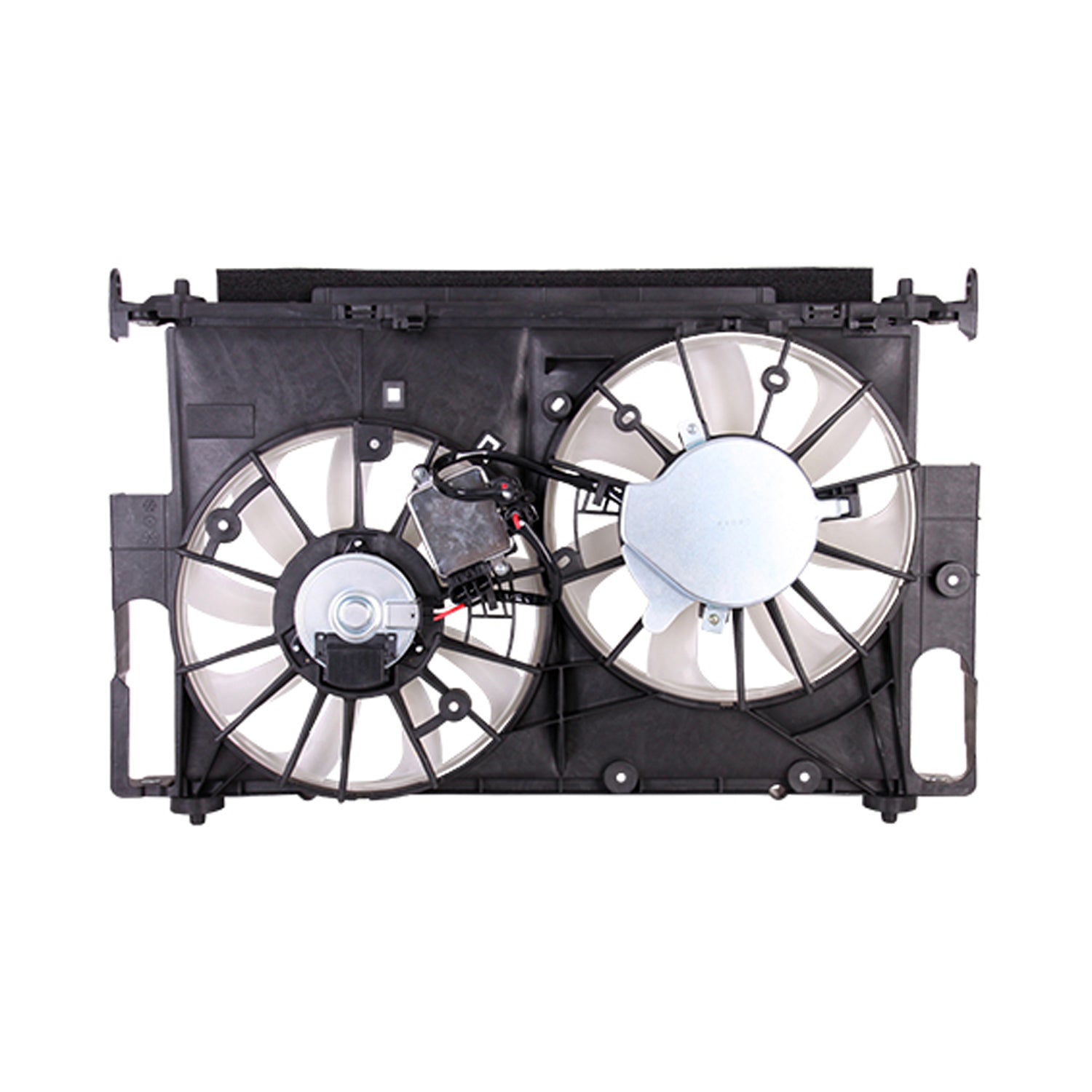 Radiator cooling fan assy 2015 - 2021 LEXUS NX300h  LX3115133 1671136180-PFM