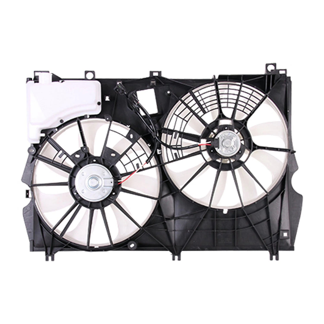 Radiator cooling fan assy 2016 - 2022 LEXUS RX350  LX3115141 167110P330 163610P390 163610V0