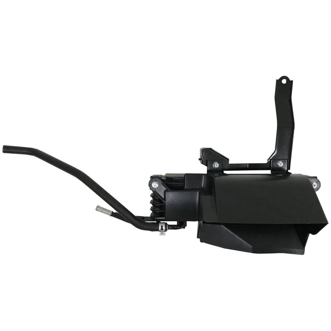 Transmission cooler assembly 2010 - 2012 LEXUS RX350 LX4050108 329200E021