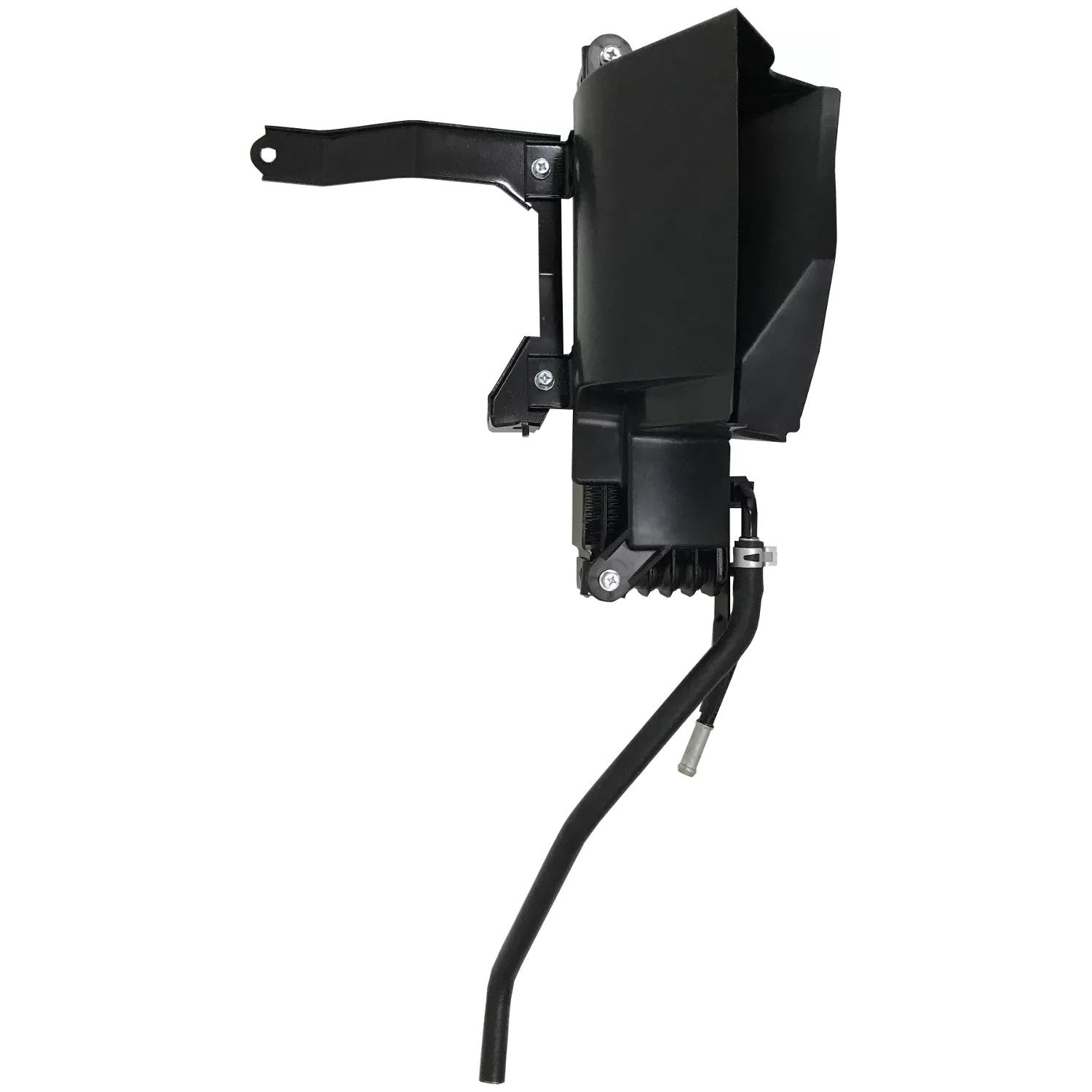 Transmission cooler assembly 2010 - 2012 LEXUS RX350  LX4050108 329200E021