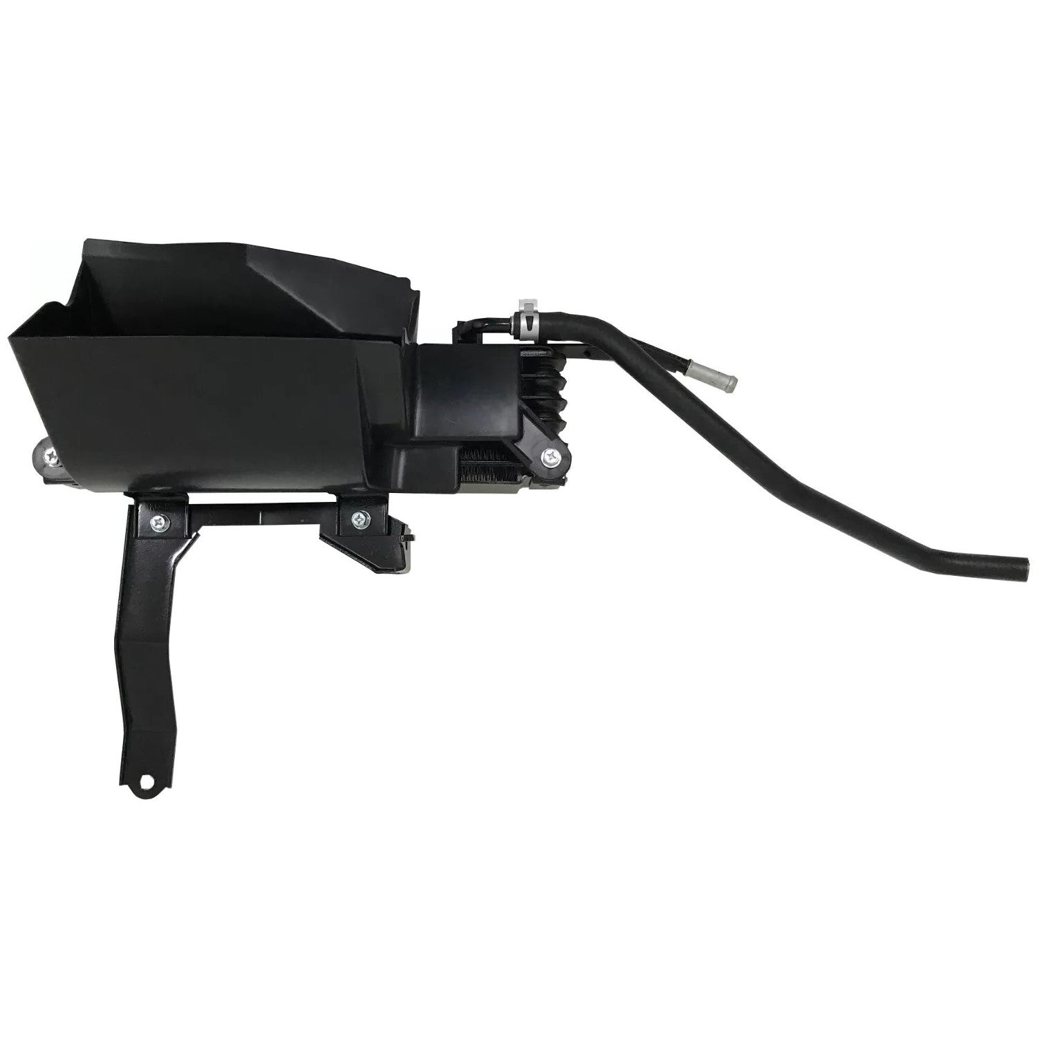 Transmission cooler assembly 2010 - 2012 LEXUS RX350  LX4050108 329200E021