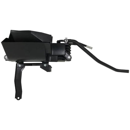 Transmission cooler assembly 2010 - 2012 LEXUS RX350  LX4050108 329200E021