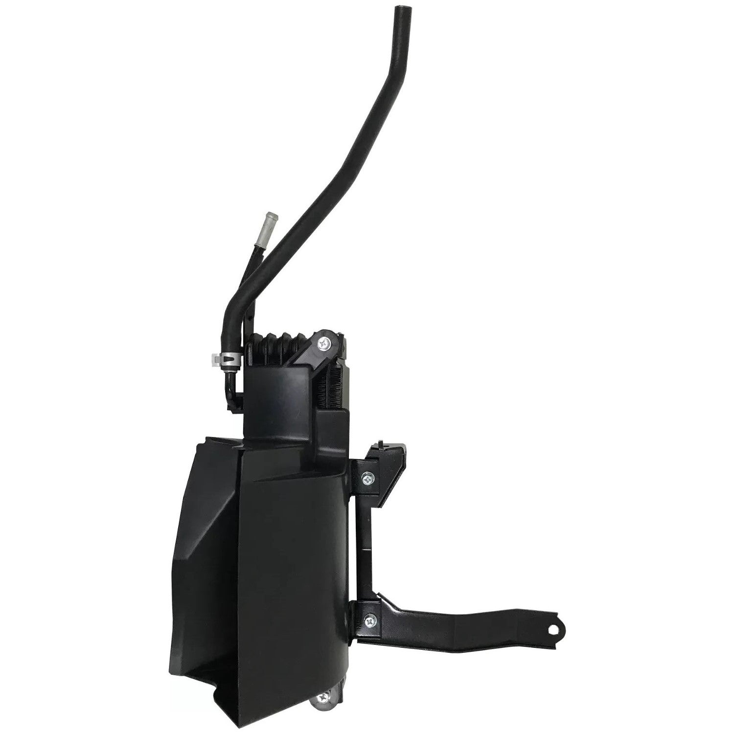 Transmission cooler assembly 2010 - 2012 LEXUS RX350  LX4050108 329200E021
