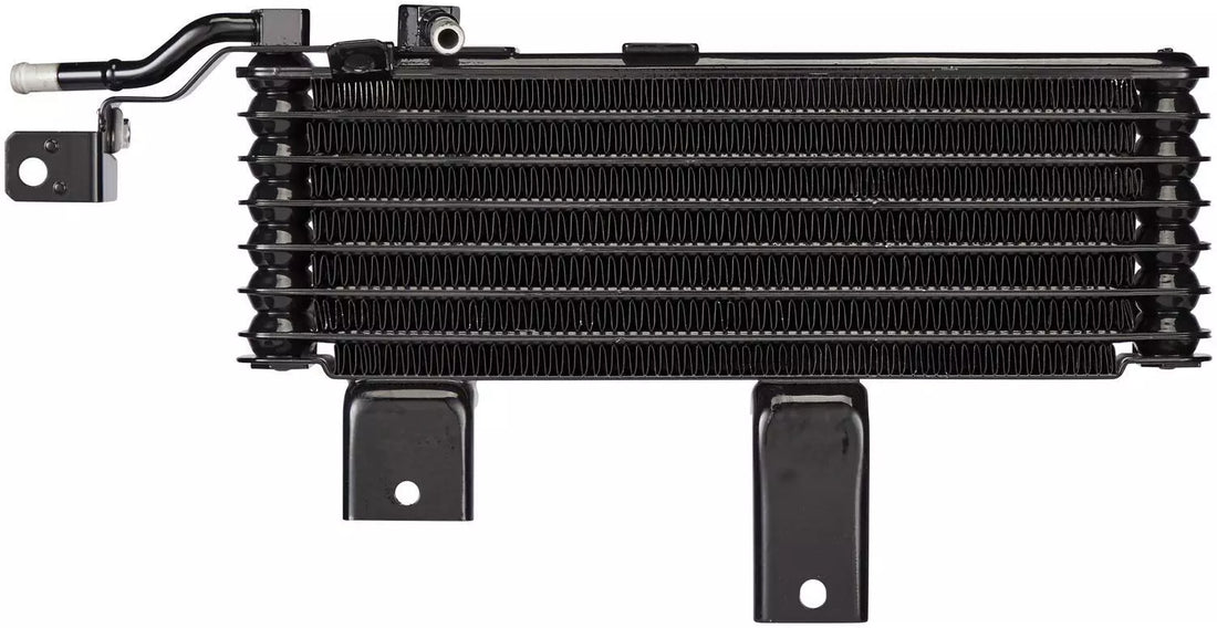 Transmission Cooler Assembly 2011 - 2015 LEXUS RX450H LX4050110 3291048130