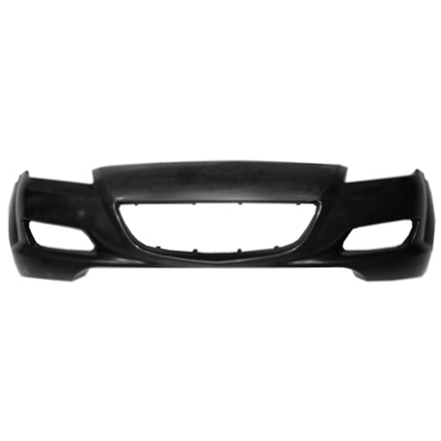 Front bumper cover 2004 - 2008 MAZDA RX-8  MA1000192 F1Y15003XAAA