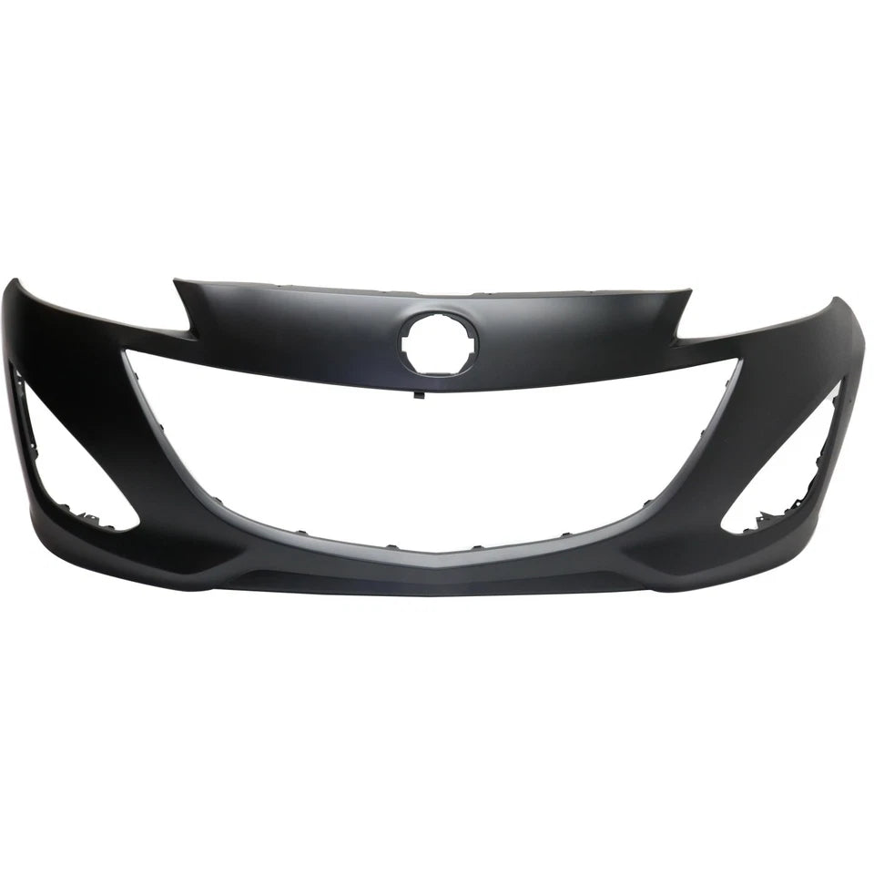 Front bumper cover 2012 - 2017 MAZDA 5 MA1000234C C51350031BBB