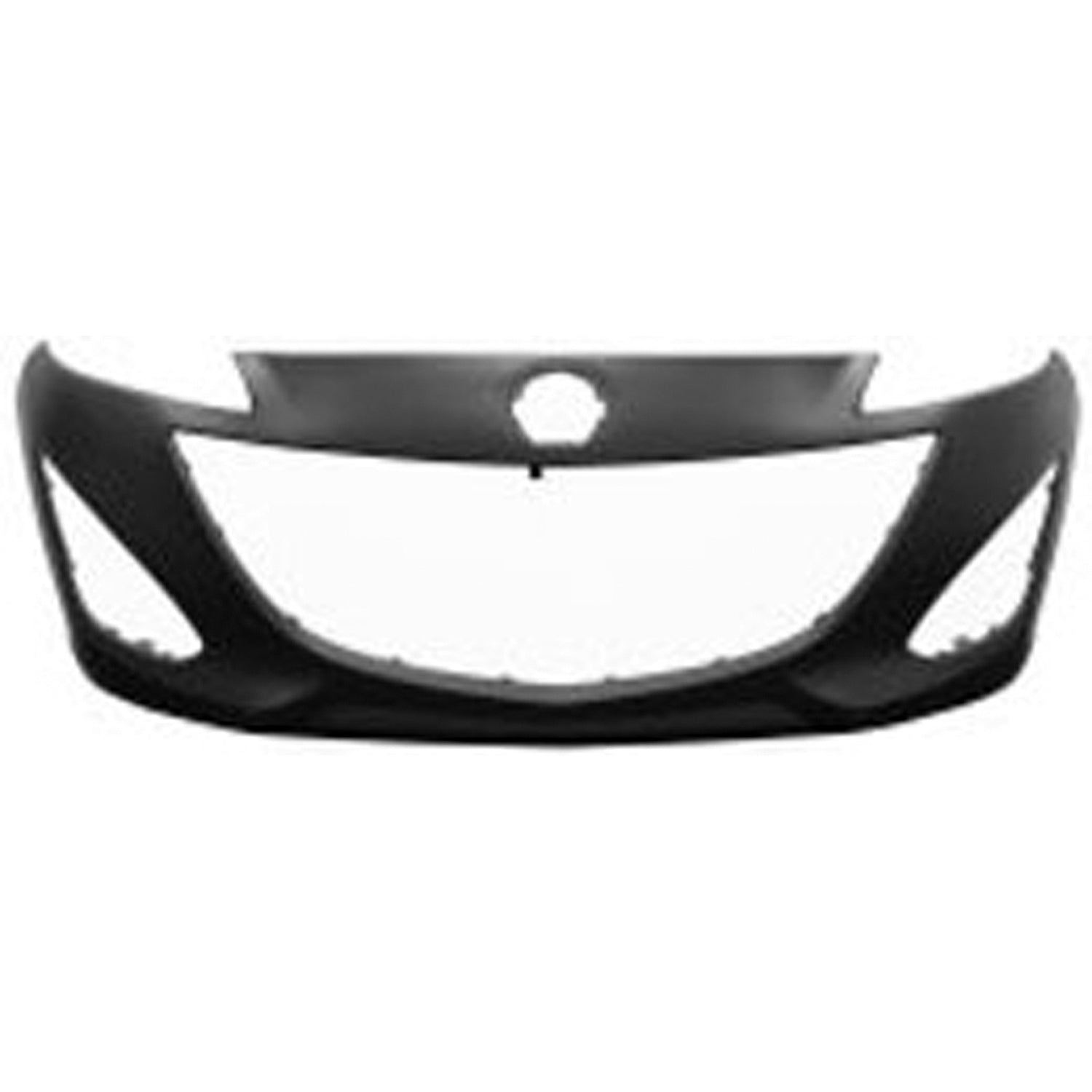 Front bumper cover 2012 - 2017 MAZDA 5  MA1000234C C51350031BBB