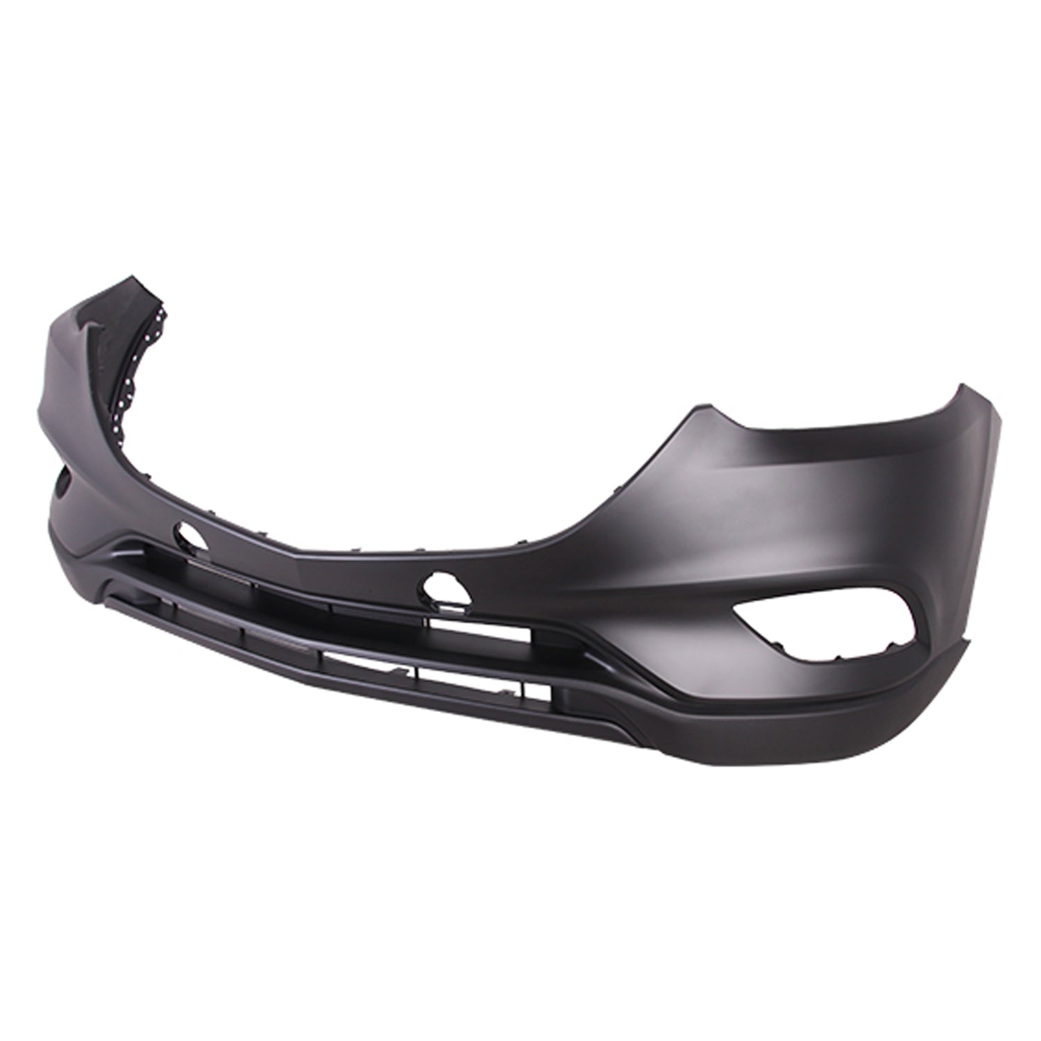 Front bumper cover 2013 - 2015 MAZDA CX-9  MA1000237C TK2150031DBB