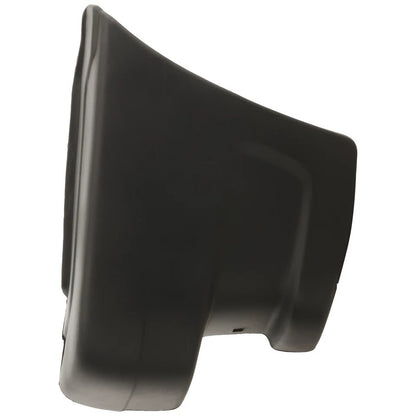 Left Side Front bumper extension outer 1990 - 1993 MAZDA B2200  MA1004108 UE5550050A