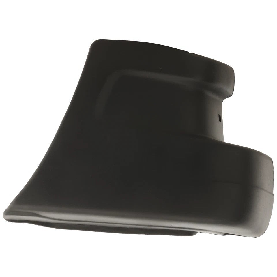 Left Side Front bumper extension outer 1990 - 1993 MAZDA B2200  MA1004108 UE5550050A