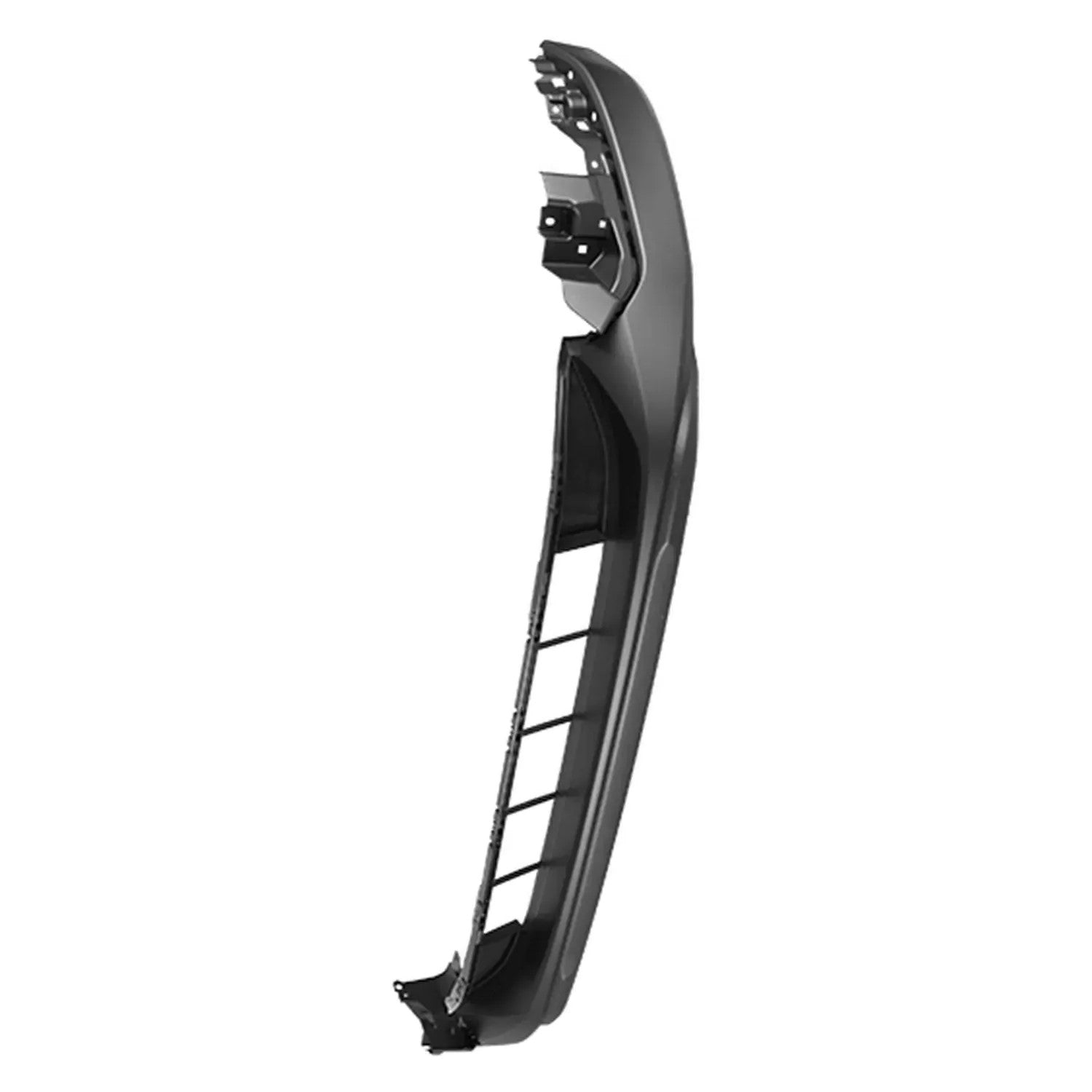 Front bumper cover lower 2022 - 2023 MAZDA CX-5 CAPA MA1015101C KSD750032BB