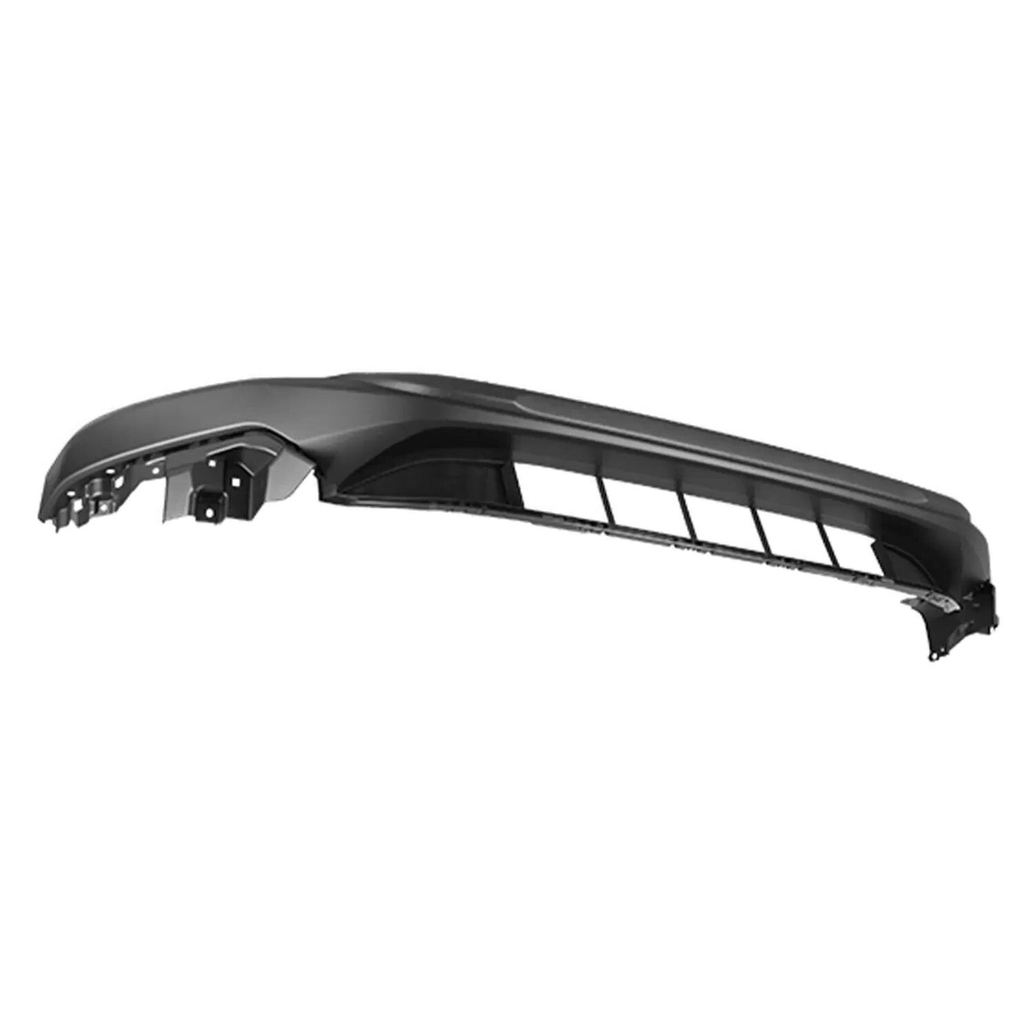 Front bumper cover lower 2022 - 2023 MAZDA CX-5 CAPA MA1015101C KSD750032BB
