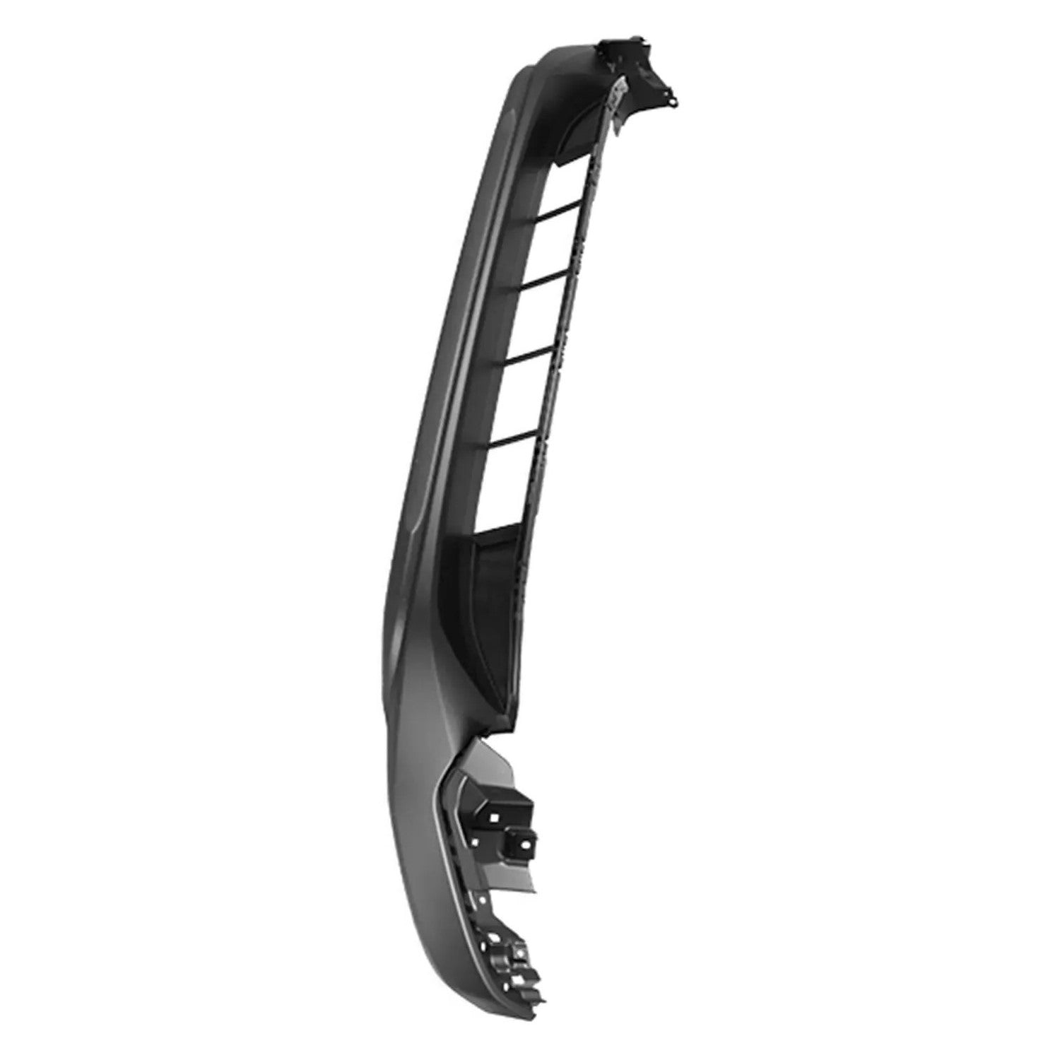 Front bumper cover lower 2022 - 2023 MAZDA CX-5 CAPA MA1015101C KSD750032BB