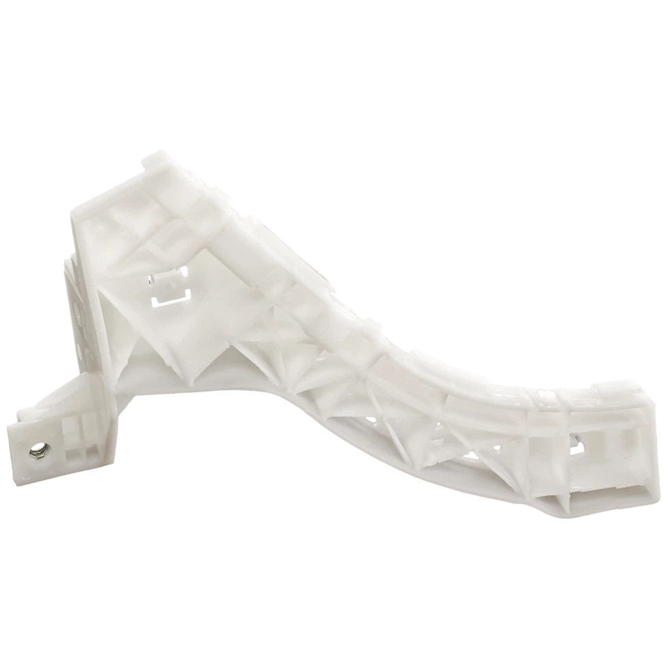 Left Side Front bumper cover retainer 2004 - 2008 MAZDA 3  MA1032100 BN8V500U1C