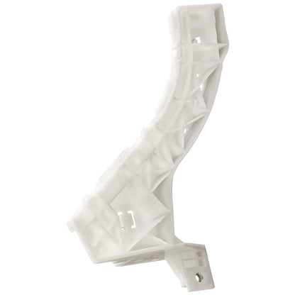 Left Side Front bumper cover retainer 2004 - 2008 MAZDA 3  MA1032100 BN8V500U1C