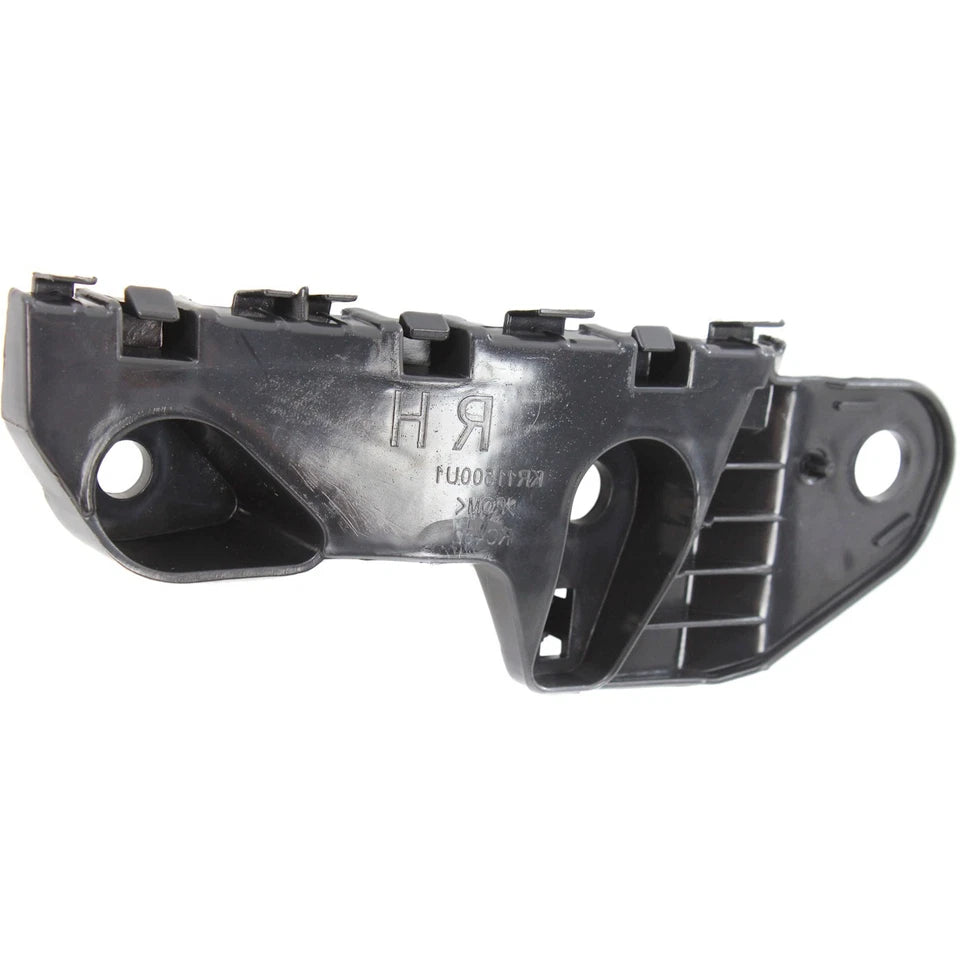 Left Side Front bumper cover retainer 2013 - 2016 MAZDA CX-5  MA1032108 KD45500U1C