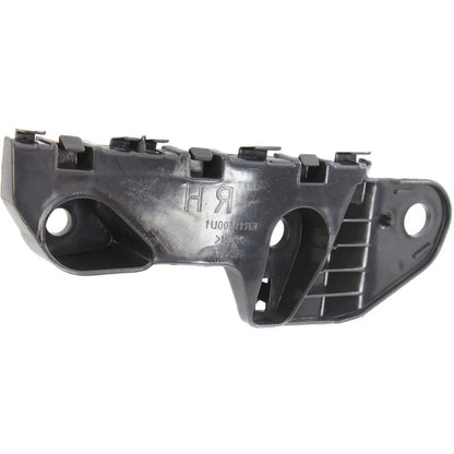 Left Side Front bumper cover retainer 2013 - 2016 MAZDA CX-5  MA1032108 KD45500U1C