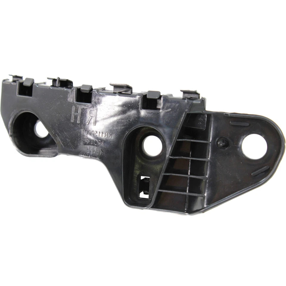 Left Side Front bumper cover retainer 2013 - 2016 MAZDA CX-5  MA1032108 KD45500U1C