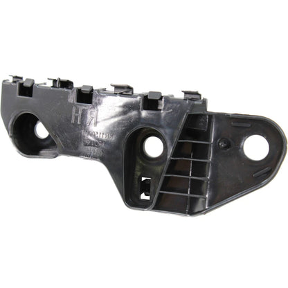 Left Side Front bumper cover retainer 2013 - 2016 MAZDA CX-5  MA1032108 KD45500U1C