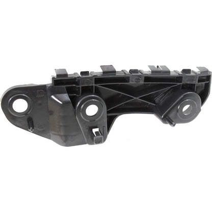 Left Side Front bumper cover retainer 2013 - 2016 MAZDA CX-5  MA1032108 KD45500U1C