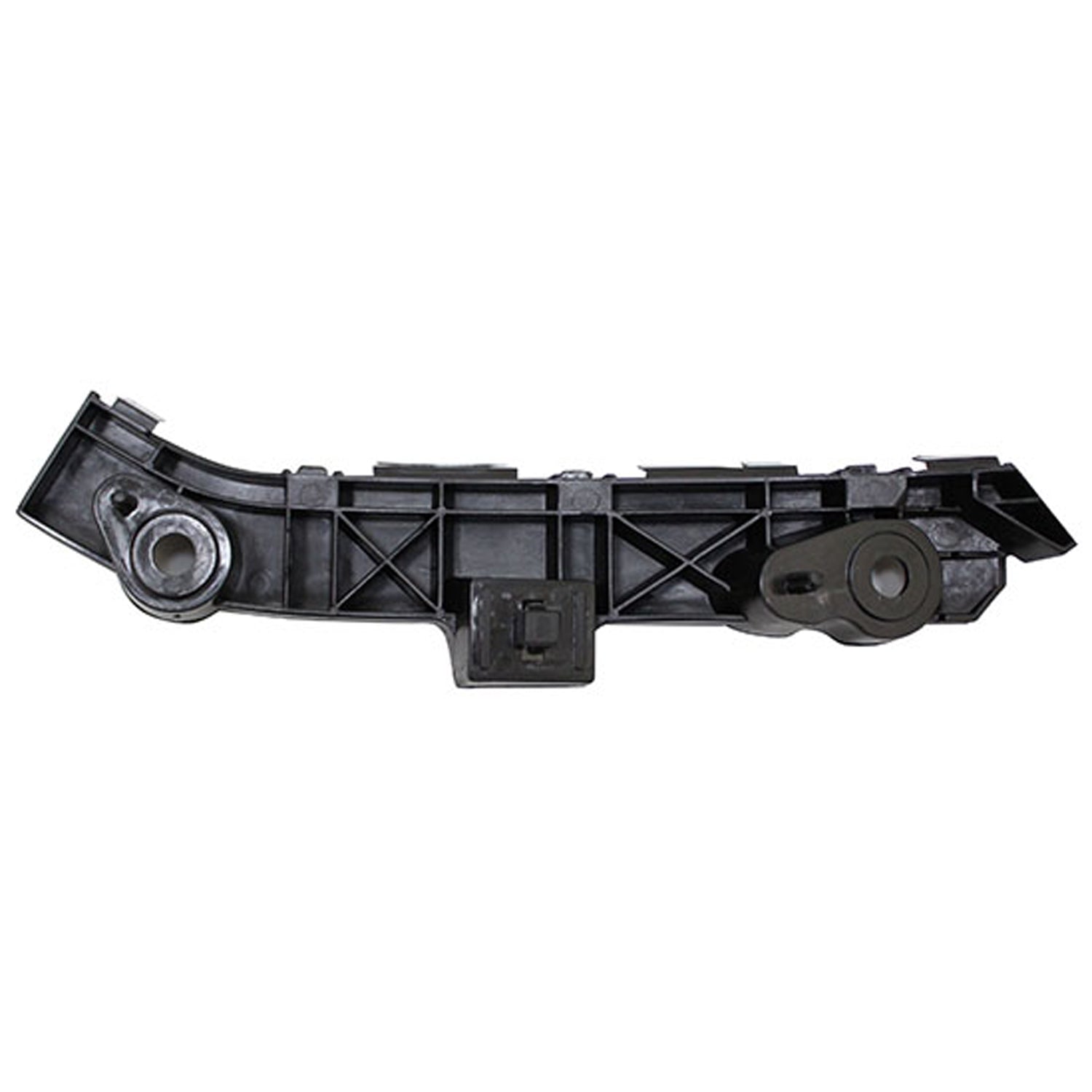 Left Side Front bumper cover retainer 2012 - 2017 MAZDA 5  MA1032109 C513500U1B