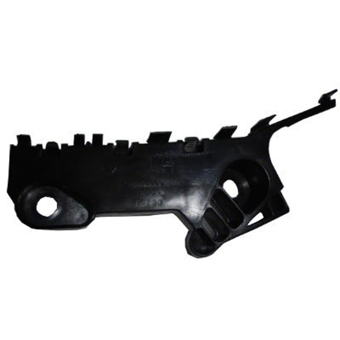 Left Side Front bumper cover retainer 2014 - 2021 MAZDA 6 MA1032111 GHP9500U1C