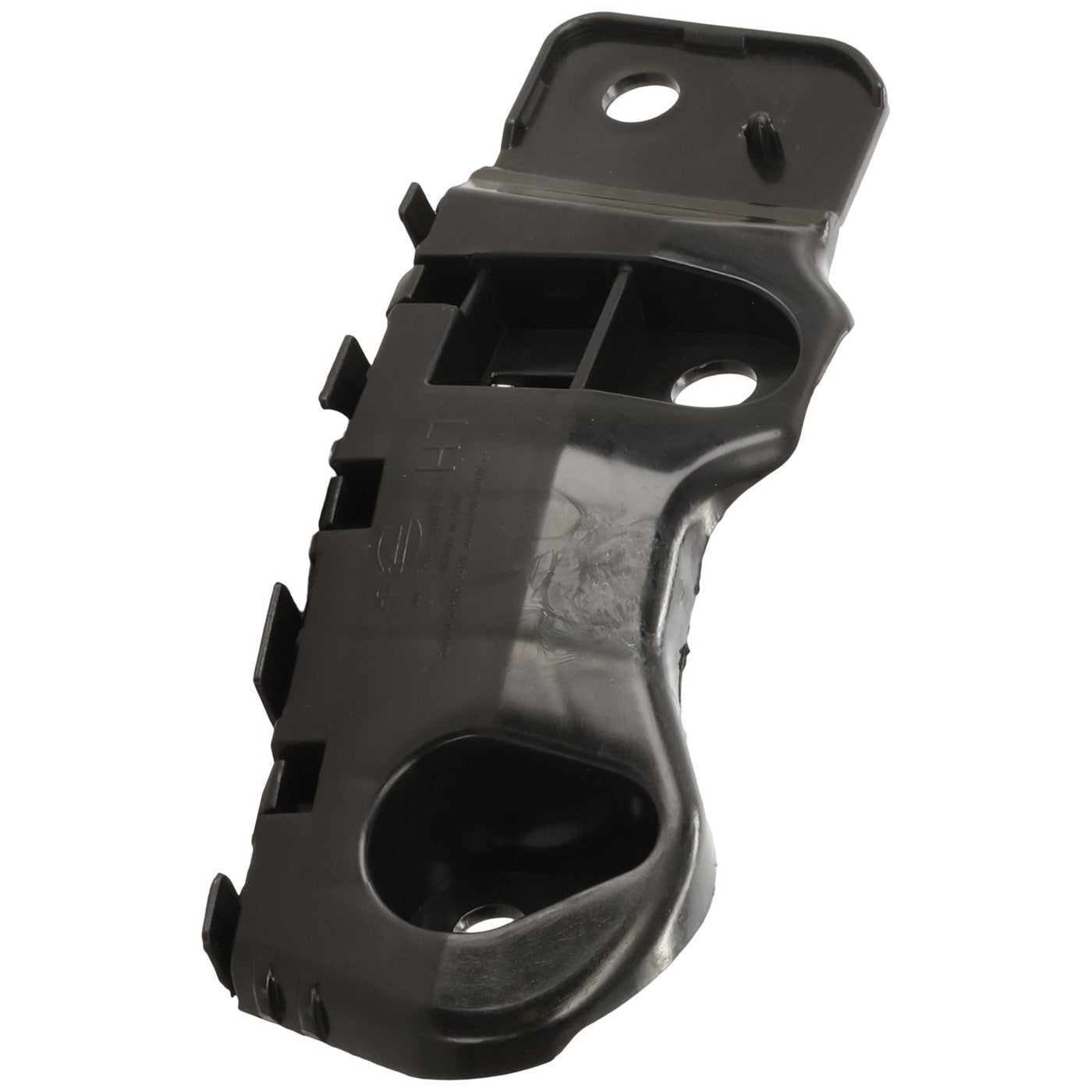 Left Side Front bumper cover retainer 2017 - 2023 MAZDA CX-5  MA1032113 KB8A500U1A