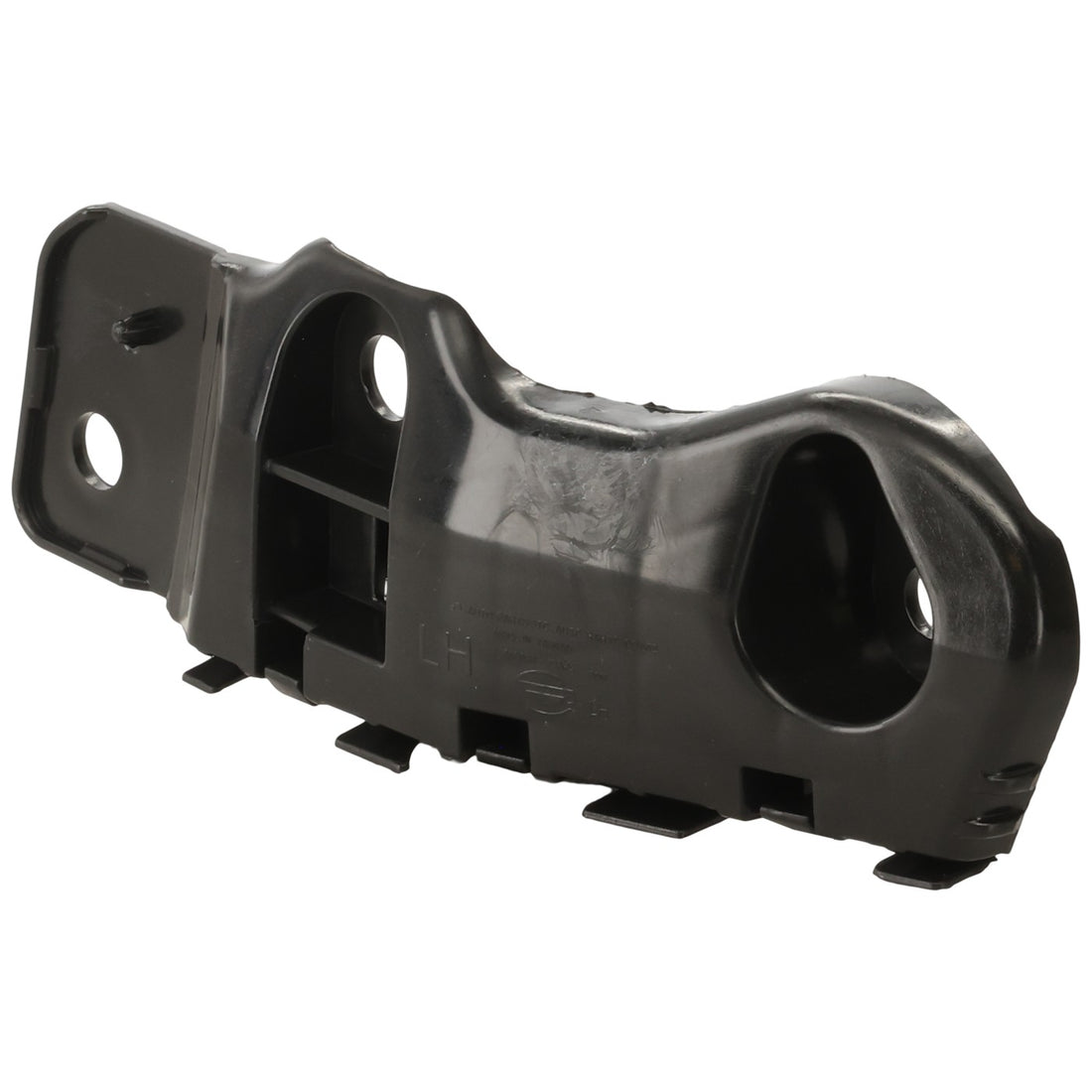 Left Side Front bumper cover retainer 2017 - 2023 MAZDA CX-5 MA1032113 KB8A500U1A