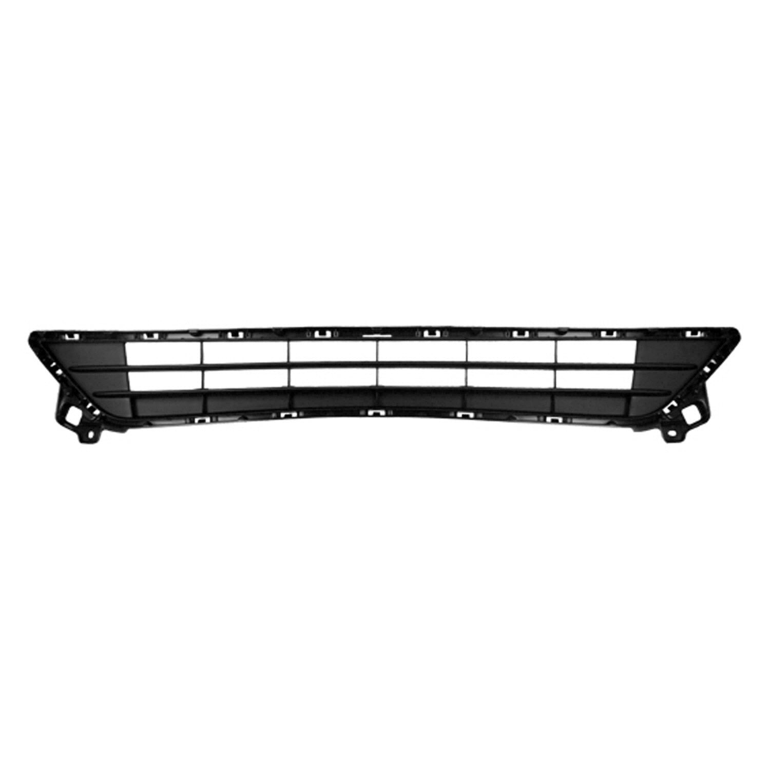 Front bumper grille 2014 - 2017 MAZDA 6  MA1036122C GJR9501T1A