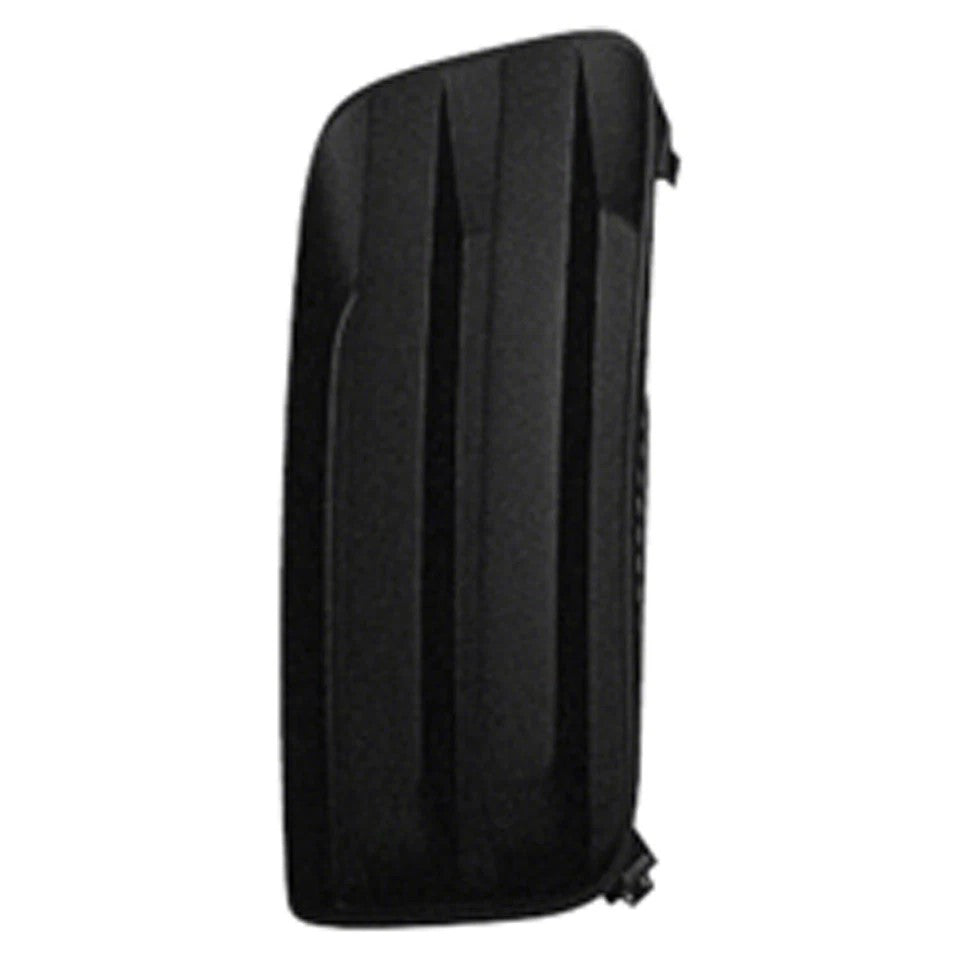 Inserto de parachoques delantero izquierdo 2007 - 2009 MAZDA CX-7 MA1038102 EG2150C21C