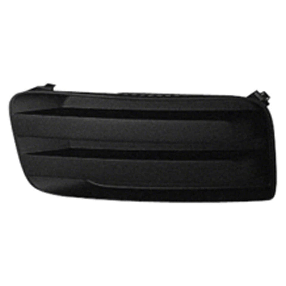 Inserto de parachoques delantero izquierdo 2007 - 2009 MAZDA CX-7 MA1038102 EG2150C21C