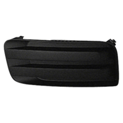 Inserto de parachoques delantero izquierdo 2007 - 2009 MAZDA CX-7 MA1038102 EG2150C21C