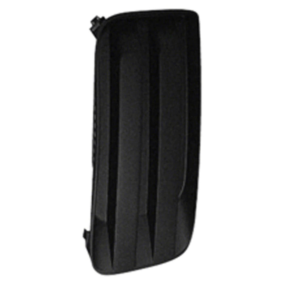 Inserto de parachoques delantero izquierdo 2007 - 2009 MAZDA CX-7 MA1038102 EG2150C21C