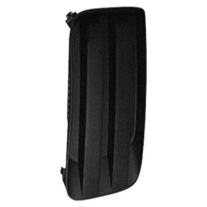 Inserto de parachoques delantero izquierdo 2007 - 2009 MAZDA CX-7 MA1038102 EG2150C21C