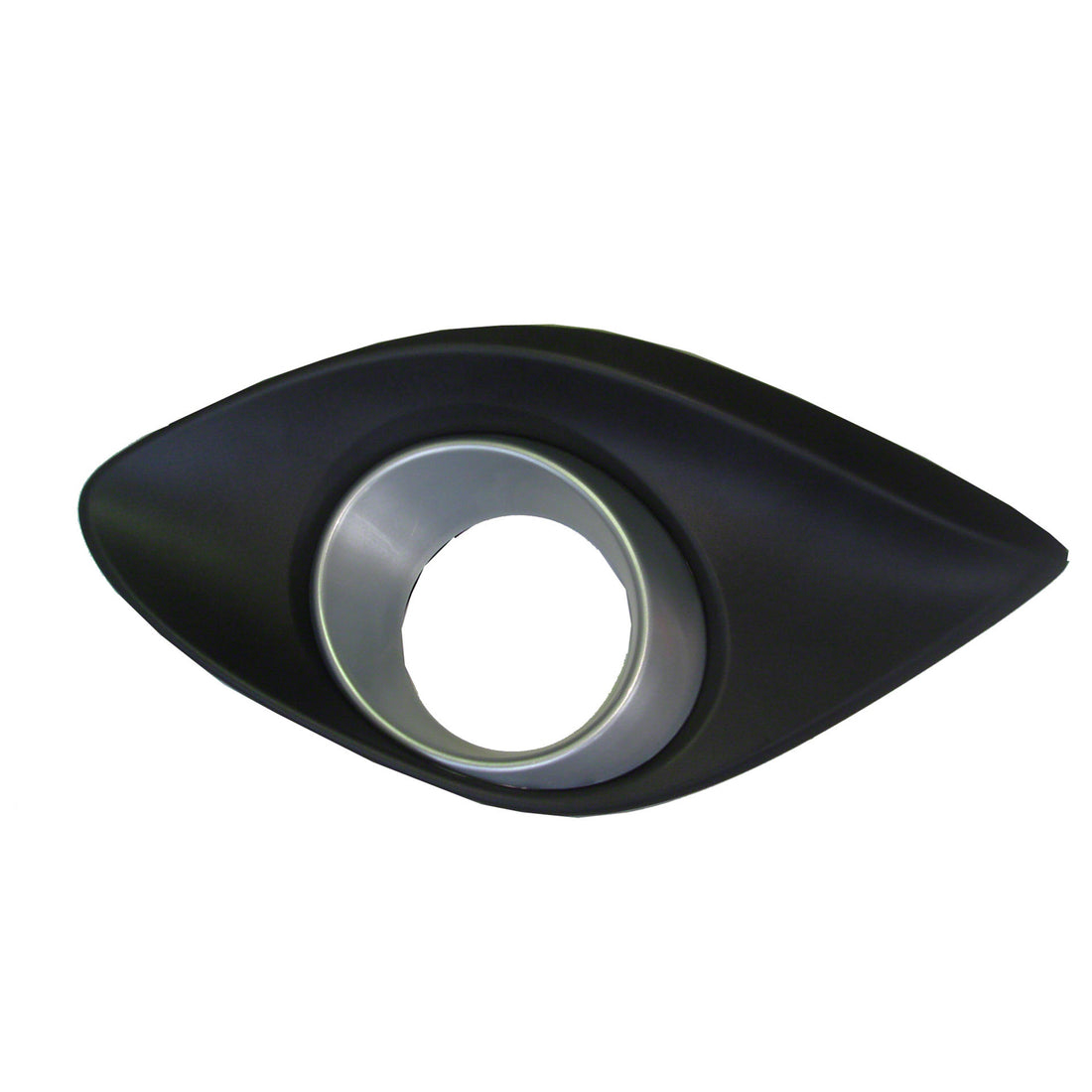 Left Side Front bumper insert 2011 - 2014 MAZDA 2  MA1038109 DR6150C20A