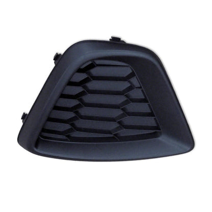 Inserto de parachoques delantero izquierdo 2013 - 2015 MAZDA CX-5 CAPA MA1038111C KD4550C21