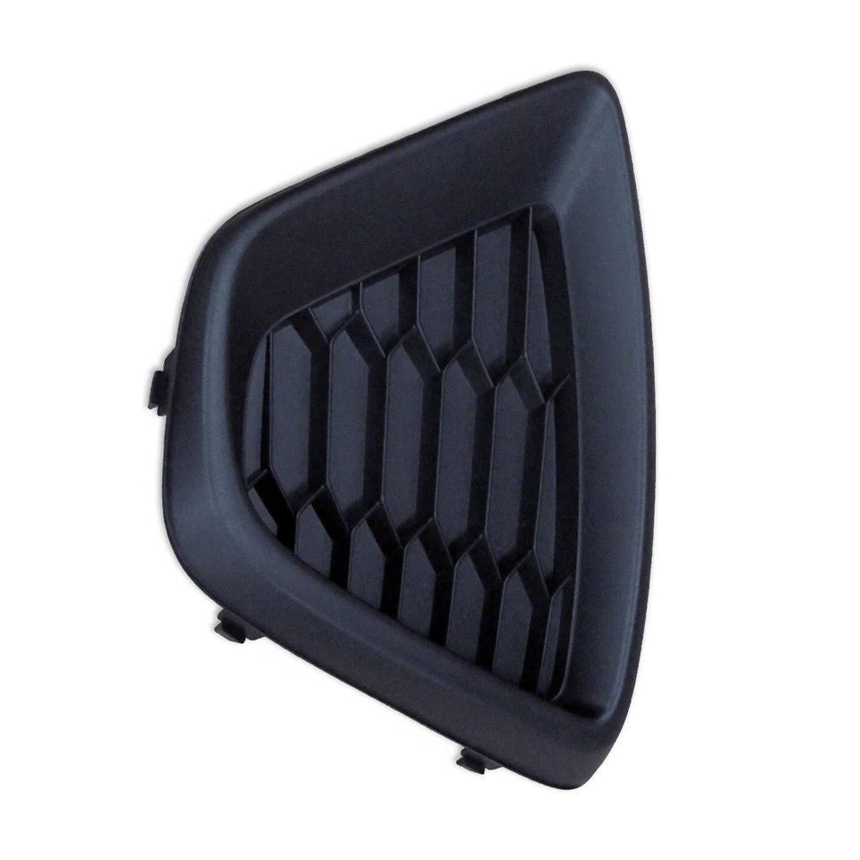 Inserto de parachoques delantero izquierdo 2013 - 2015 MAZDA CX-5 CAPA MA1038111C KD4550C21