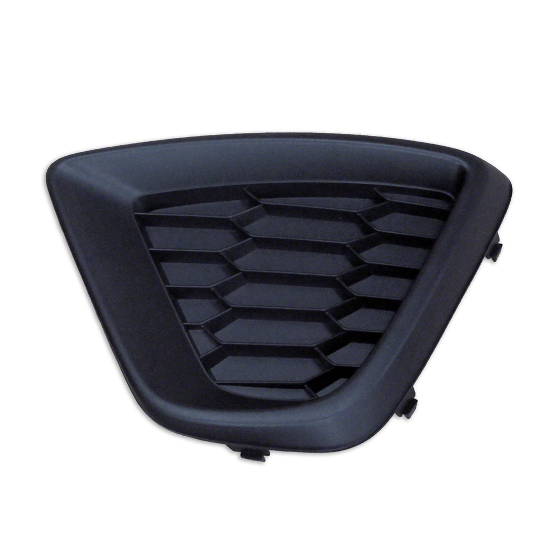 Left Side Front bumper insert 2013 - 2015 MAZDA CX-5  MA1038111 KD4550C21