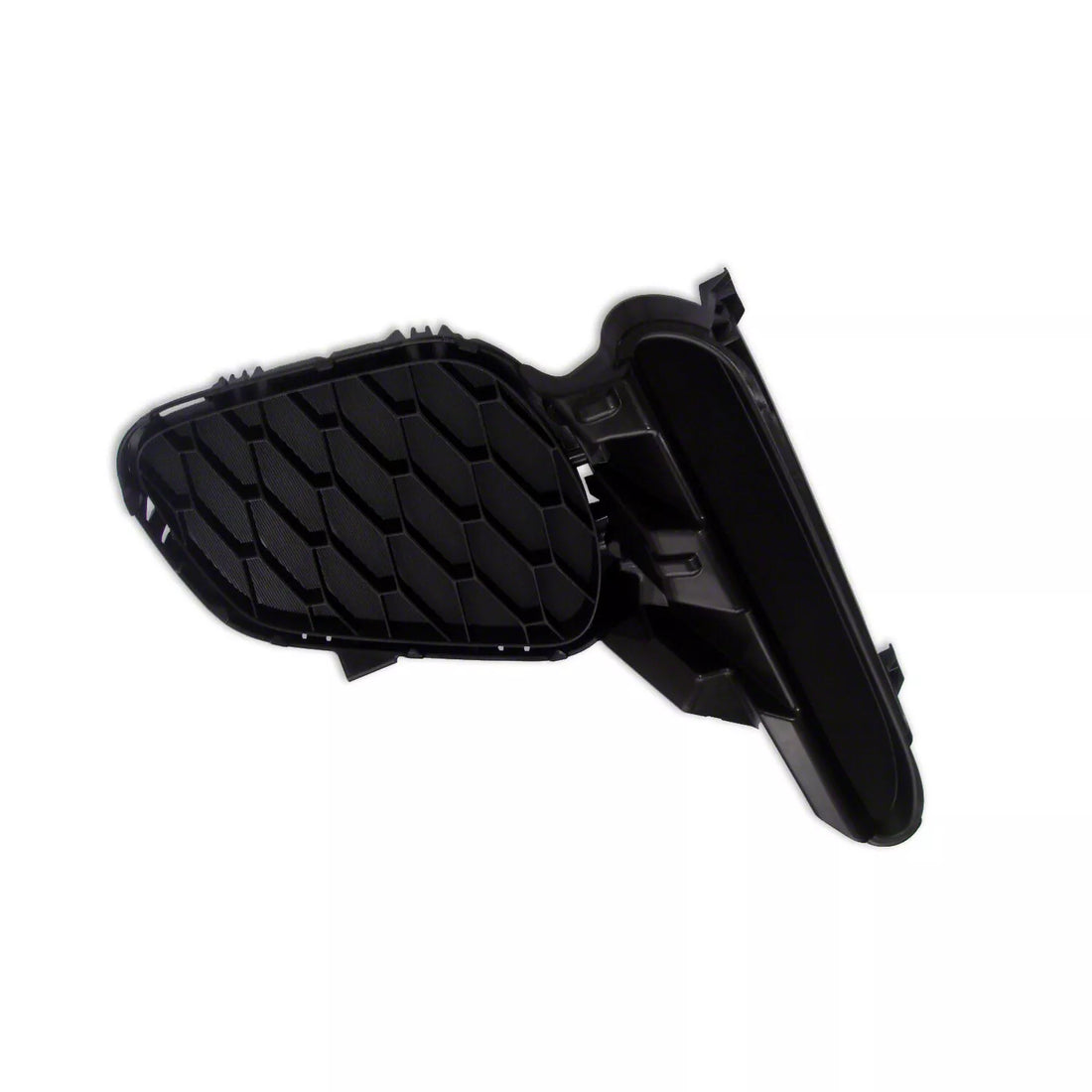 Inserto de parachoques delantero izquierdo 2012 - 2013 MAZDA 3 MA1038115 BGV550C21B