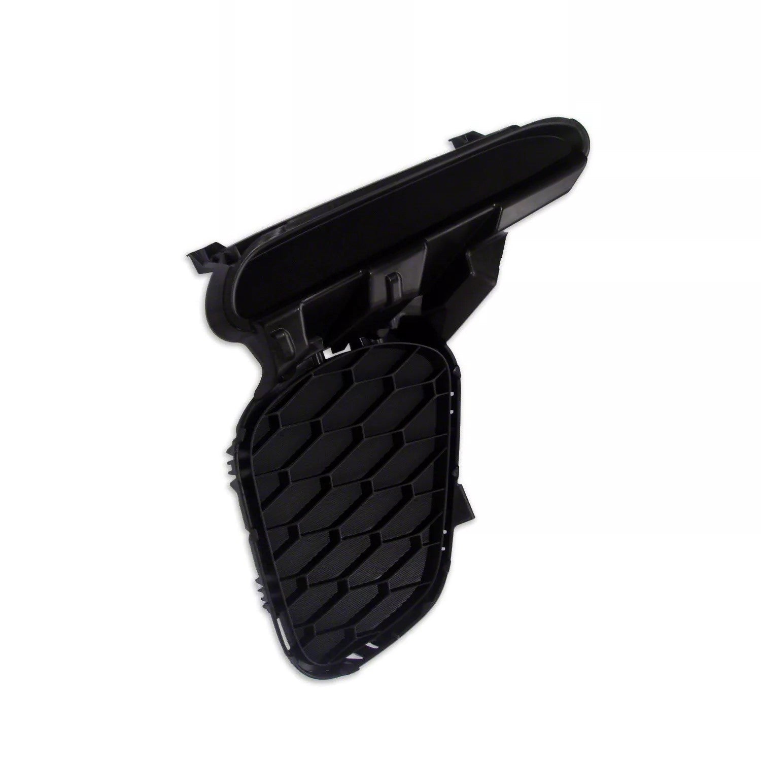 Inserto de parachoques delantero izquierdo 2012 - 2013 MAZDA 3 MA1038115 BGV550C21B