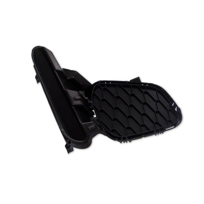 Inserto parachoques delantero izquierdo 2012 - 2013 MAZDA 3 CAPA MA1038115C BGV550C21B