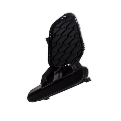 Inserto parachoques delantero izquierdo 2012 - 2013 MAZDA 3 CAPA MA1038115C BGV550C21B